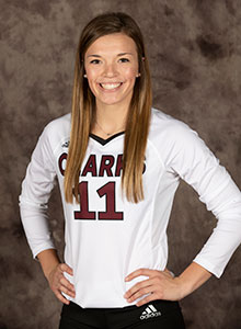 Ryley Thixton head Shot